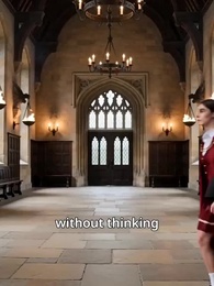 My Bonded Serpent Mate - Episode 16