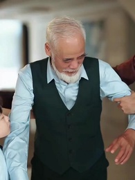 Episode 24 - Daddy, Ready or Not