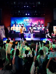 千代千秋～私が伝説の神プレイヤー～ - Episode 63