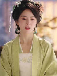 侯府主母要壽終正寢 - Episode 5