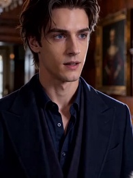 Episode 7 - The Alpha's Regret:  Her New Hero