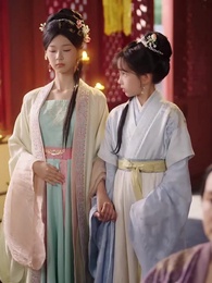 侯府主母要壽終正寢 - Episode 29