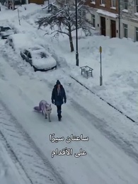 الحلقة 17 - ملحمة سيدة الوحوش