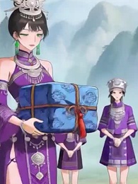 [Dubbed]The Last Keeper: Celestial Master - Episode 43