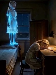 Episódio 7 - [Dublado]Mamãe, Eu Não Minto Mais