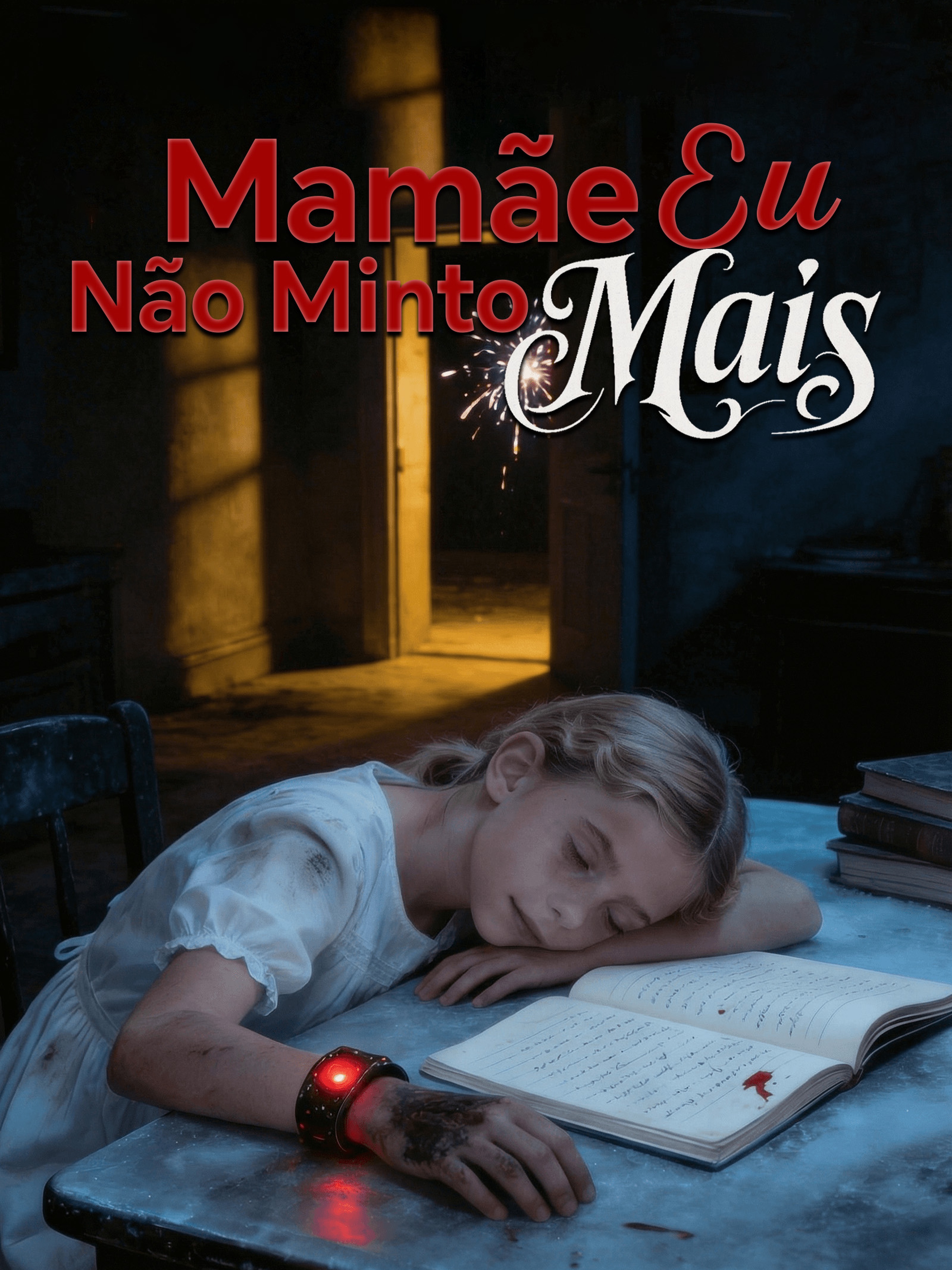 Mamãe, Eu Não Minto Mais (Dublado)