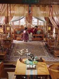 第75集 - 侯府主母要壽終正寢