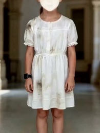 Episódio 25 - [Dublado]Mamãe, Eu Não Minto Mais