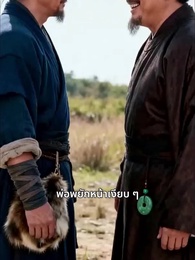ตอนที่ 45 - เหมันต์จันทร์กระจ่าง