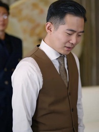 Бесподобен в милости и верности - Episode 46