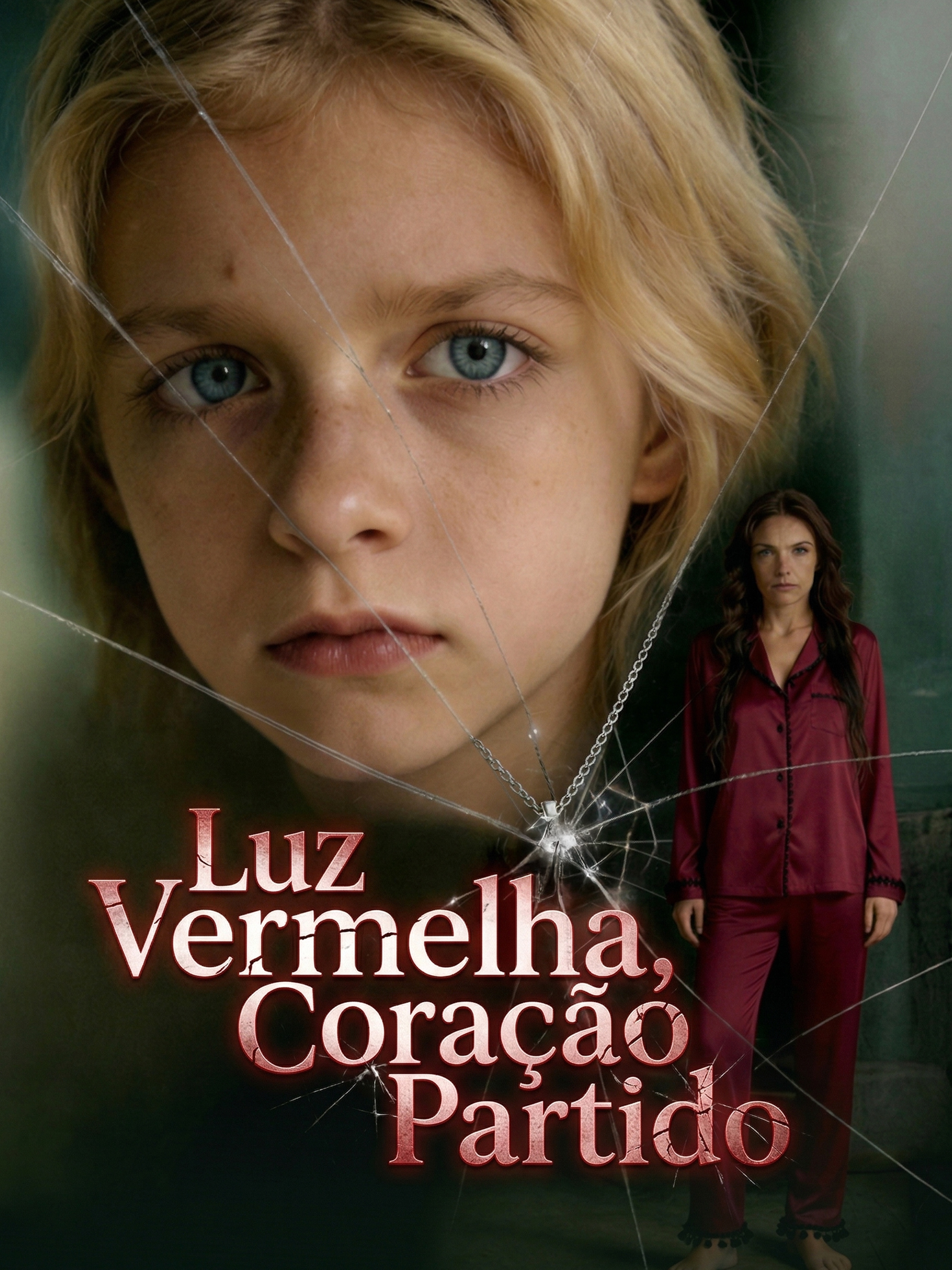Luz Vermelha, Coração Partido