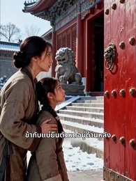 เหมันต์จันทร์กระจ่าง - Episode 14