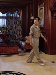 掌心窺愛 - Episode 8