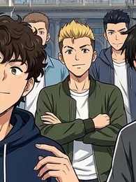 Episode 34 - [Dubbed]The Last Keeper: Celestial Master