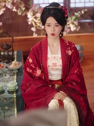 侯府主母要壽終正寢 - Episode 60