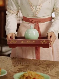 權臣的黑面月光 - Episode 4