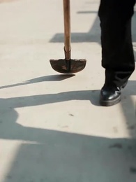 從今以後，我不奉陪了 - Episode 1