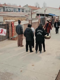 從今以後，我不奉陪了 - Episode 58