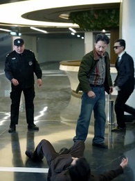 Бесподобен в милости и верности - Episode 27