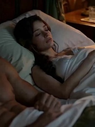 حب رغم الجراح - Episode 32