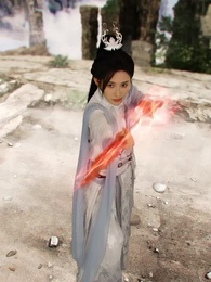 第5話 - 千代千秋~私が伝説の神プレイヤー~