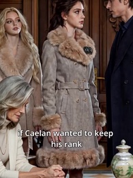 The Alpha's Regret:  Her New Hero - Episode 5