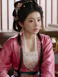 權臣的黑面月光 - Episode 28