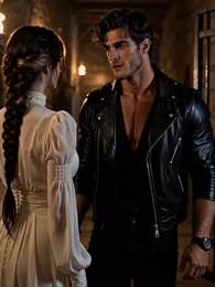 الحلقة 25 - حب رغم الجراح