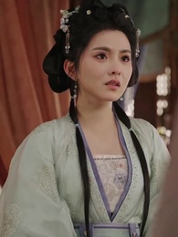 權臣的黑面月光 - Episode 22