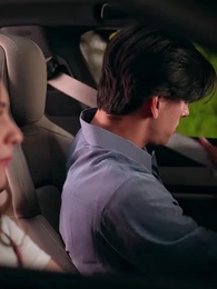 [Doblado] Entre pinceles y mentiras - Episode 24