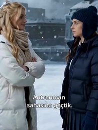 Kıyametin Canavar Hakimi - Episode 21