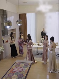 ตอนที่ 57 - ปลาคาร์ฟนำโชคจากฟากฟ้า