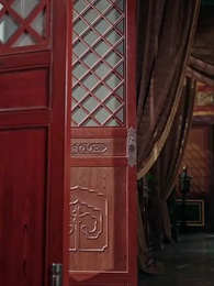 [Dubbed] Between Two Crowns - Episode 59