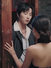 掌心窺愛 - Episode 53