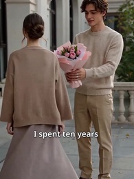 Twice Burned - Episode 1