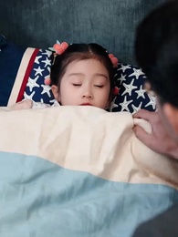 ปลาคาร์ฟนำโชคจากฟากฟ้า - Episode 21