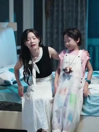 Daddy, Ready or Not - Episode 13