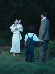 Daddy, Ready or Not - Episode 51