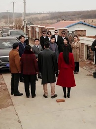 從今以後，我不奉陪了 - Episode 18