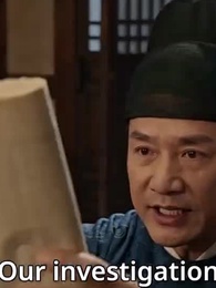 Dead Girls Tell Tales: Payback - Episode 22