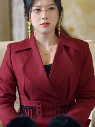 Серия 37 - Бесподобен в милости и верности