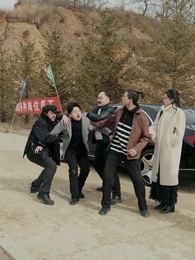 第46集 - 從今以後，我不奉陪了