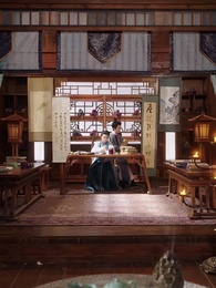 第27集 - 侯府主母要壽終正寢