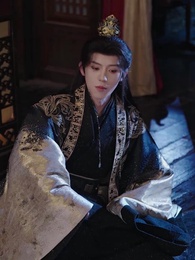 權臣的黑面月光 - Episode 56