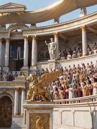 Tập 30 - [Lồng tiếng]Tình Yêu Và Phán Quyết Của Chư Thần