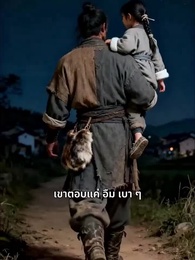 เหมันต์จันทร์กระจ่าง - Episode 7