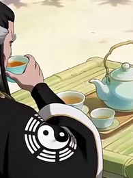 Episode 55 - [Dubbed]The Last Keeper: Celestial Master