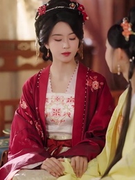 侯府主母要壽終正寢 - Episode 35