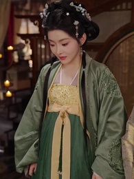 權臣的黑面月光 - Episode 58