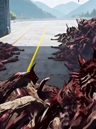 [吹替]捕食進化～最弱蛇の成り上がり～ - Episode 48